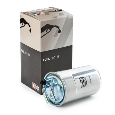 Imagem de CHAMPION CFF100658 Filtro de Combustível dos tubos 9,5 8 OPEL: Corsa D Hatchback, E Hatchback
