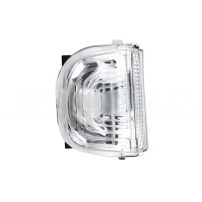 Imagem de PRASCO ME9237416 Intermitente branco Retrovisor exterior esquerdo, MERCEDES BENZ: Sprinter 3.5 t Van