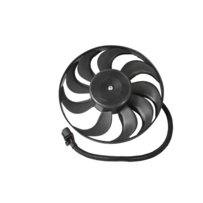 Imagem de THERMOTEC D8W003TT ventilador de radiador 290, 290 12 220/60 elétrico sem estrutura do (caixilho) VOLKSWAGEN: Golf 4