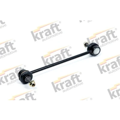 Imagem de KRAFT 4302590 barra / escora, estabilizadora Eixo dianteiro, de ambos os lados M10X1.5 BMW: 5 Sedan, 3 Touring