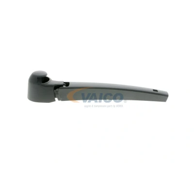 Imagem de Braço de limpa vidros, limpeza vidros VAICO V10 9936 Original Quality traseira com capa VOLKSWAGEN: Scirocco III