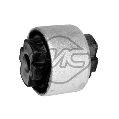 Imagem de Metalcaucho 05335 Casquilho de Braço Suspensão Eixo dianteiro Rolamento borracha e metal FIAT: Ducato III Van, PEUGEOT: Boxer Van