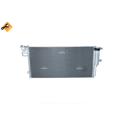 Imagem de NRF 350363 Condensador com secador 22,7 676 FORD: FOCUS 3 Turnier