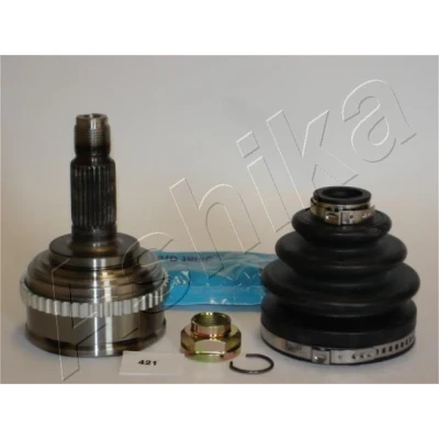 Imagem de ASHIKA 62 04 421 Ponteira de Transmissão HONDA: CIVIC 6 Aerodeck, V Hatchback, Fastback