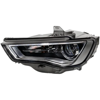Imagem de HELLA 1EL 010 740 361 Farol Principal AUDI: A3 Sportback, Sedan, Hatchback