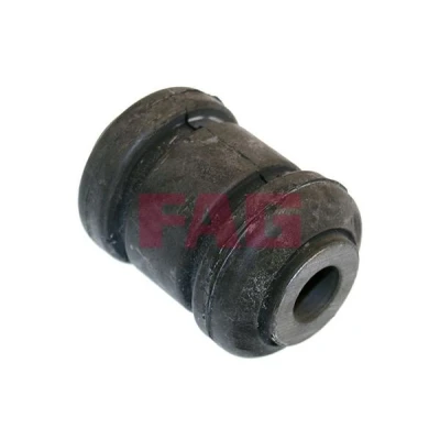 Imagem de FAG 829 0312 10 Casquilho de braço Suspensão Rolamento borracha e metal para transversal FORD: Focus 2 Kombi, 2, C Max