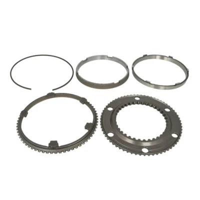 Imagem de Euroricambi 74530825 Kit de reparação