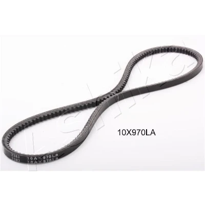 Imagem de ASHIKA 109 10X970 Correia Trapezoidal 10mm 970mm MITSUBISHI: PAJERO 2, 3, NISSAN: Datsun 120 Sedan, TOYOTA: HIACE 2 Kasten