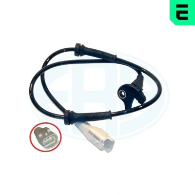 Imagem de Sensor, rotações da roda ERA 560016A