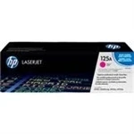 Imagem de HP 125A Toner Original Laserjet Magenta