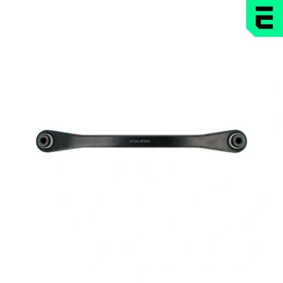 Imagem de OPTIMAL G5 2099 Braço de suspensão com apoio borracha Eixo traseiro, traseira, ambos os lados transversal Chapa aço CITROËN: C5 3