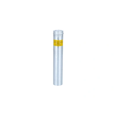 Imagem de NRF 33357 Filtro Secador Alumínio com retentor EASY FIT