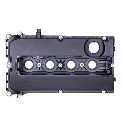 Imagem de MAHLE ORIGINAL ZH 557 Tampa de Válvulas com junta parafusos OPEL: Astra H Van, J Hatchback, GTC, CHEVROLET: Cruze Sedan