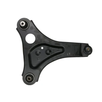 Imagem de REINHOCH RH04 2073 Braço de suspensão em baixo, Eixo dianteiro, lado direito transversal SMART: Fortwo II Coupe, Forfour Hatchback