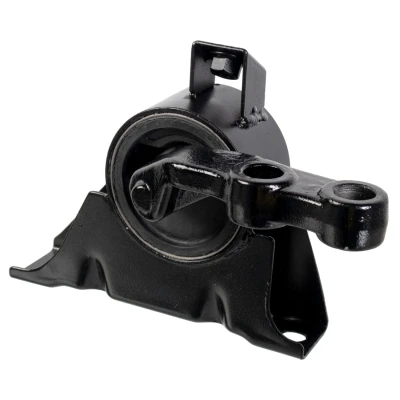 Imagem de FEBI BILSTEIN 177698 Suporte, motor à direita Rolamento de borracha e metal MAZDA: 323 F 6
