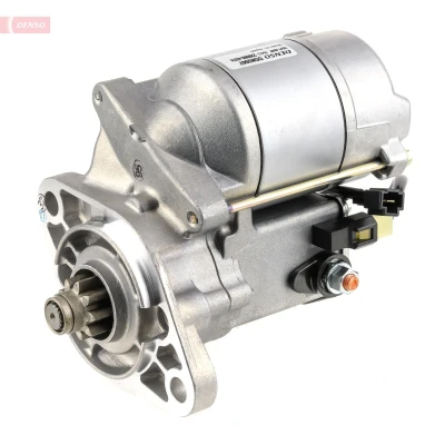 Imagem de DENSO DSN2067 Motor de arranque 12V 1,4kW 9 TOYOTA: HILUX 5 Pick up