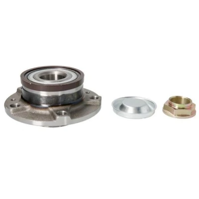 Imagem de BTA H2P019BTA Kit de rolamento roda Eixo traseiro PEUGEOT: 407 Sedan, 607 CITROËN: C5 III Carrinha, 3