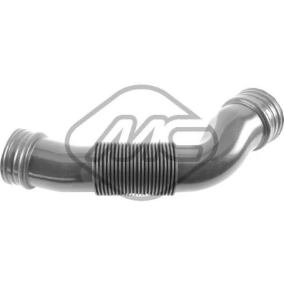 Imagem de Metalcaucho 38812 Ventilação Positiva do Cárter VOLKSWAGEN: Passat B5 GP Sedan, Variant
