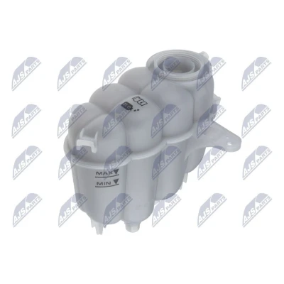 Imagem de NTY CZW AU 014 Depósito de Compensação Refrigerante AUDI: A4 B9 Avant