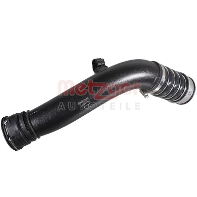 Imagem de METZGER 2401151 Mangueira Para o Turbocompressor com acoplamento rápido