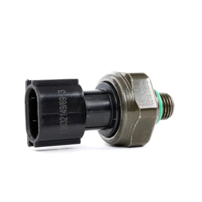 Imagem de NRF 38939 Pressostato Ar Condicionado 3 com retentor NISSAN: Qashqai / Qashqai+2 I