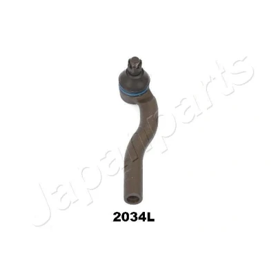 Imagem de JAPANPARTS TI 2034L Rótula de direção Eixo dianteiro, lado esquerdo