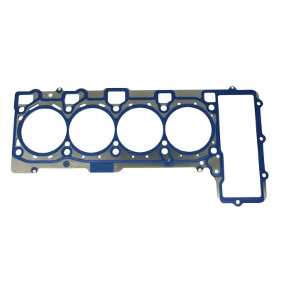 Imagem de REINZ 61 35480 00 Juntas da Cabeça do Motor Junta de camadas metálicas para cilindro 1 4 AUDI: A4 B7 Avant, A6 C6 Sedan