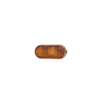 Imagem de ALKAR 3007126 Intermitente cor de laranja à frente, lado esquerdo, direito com porta lâmpadas W5W para veículo volante esquerda