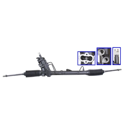 Imagem de ELSTOCK 11 1824 Caixa da Direcção hidráulico para veículos com direção Servotronic veículo volante à esquerda Hella sensor 1175mm
