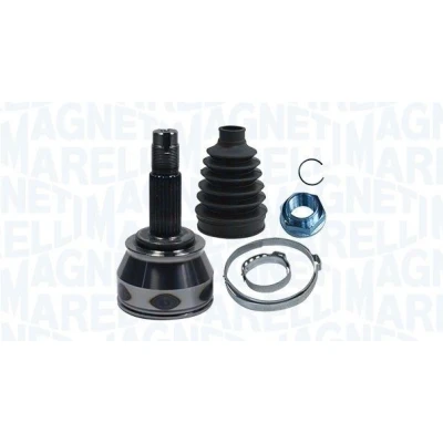 Imagem de MAGNETI MARELLI 302015100096 Ponteira de Transmissão Eixo dianteiro FIAT: Strada Pick up, Doblo I Cargo