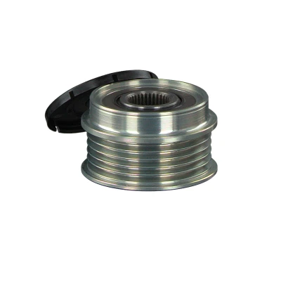 Imagem de FEBI BILSTEIN 15254 Polia Roda Livre do Alternador com tampa AUDI: A4 B6 Sedan, B5 Avant, VOLKSWAGEN: Passat Variant