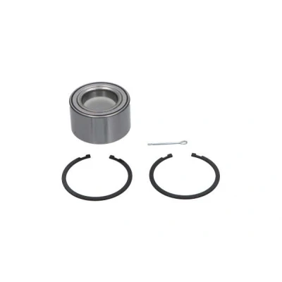 Imagem de KAVO PARTS WBK 6503 Kit de rolamento roda Eixo dianteiro 76 NISSAN: Almera Tino, Primera Sedan
