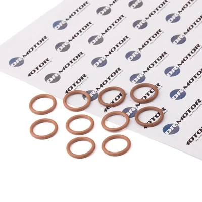 Imagem de DR.MOTOR AUTOMOTIVE DRM01116 Kit de reparação, ar condicionado