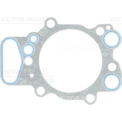 Imagem de REINZ 61 34880 00 Juntas da Cabeça do Motor 1mm 133mm Juntade metal elastómero