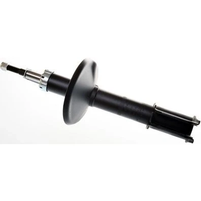 Imagem de DENCKERMANN DSB240G Amortecedor Eixo dianteiro Pressão do gás Tubo duplo com assento de mola cavilha em baixo