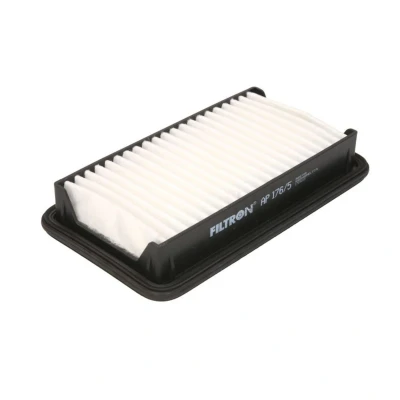 Imagem de FILTRON AP 176/5 Filtro de ar 35 129 227 Cartucho filtrante SUZUKI: SX4 I Hatchback