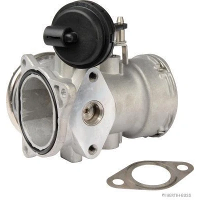 Imagem de HERTH+BUSS ELPARTS 70671008 Válvula EGR pneumático de membrana com junta VOLKSWAGEN: Golf 4, 4 Variant, Bora Sedan, SEAT: Ibiza 3