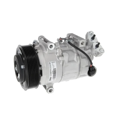 Imagem de VALEO 813245 compressor 6SEU 12 PAG 46 R 134a com óleo de NEW ORIGINAL PART RENAULT: MEGANE 3 Grandtour, 3, GRAND SCENIC