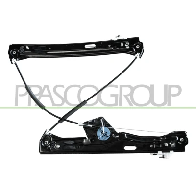 Imagem de Prasco Elevador de vidro à frente, lado direito elétrico BM123W023 BMW: 1 Hatchback