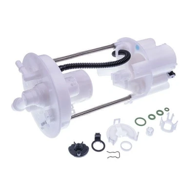 Imagem de DENCKERMANN A130228 Filtro de Combustível Cartucho filtrante HONDA: CIVIC 8 Hatchback