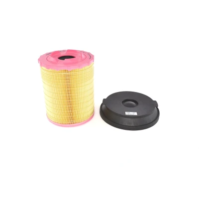 Imagem de BOSCH F 026 400 288 Filtro de ar 346,5 547 273,5 Cartucho filtrante