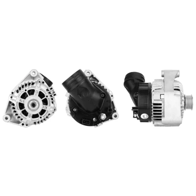 Imagem de LUCAS LRA02188 Alternador 12V 95A BMW: 5 Sedan