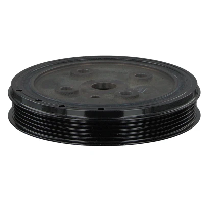 Imagem de FEBI BILSTEIN 33641 Polia da cambota 5PK 176 4 para