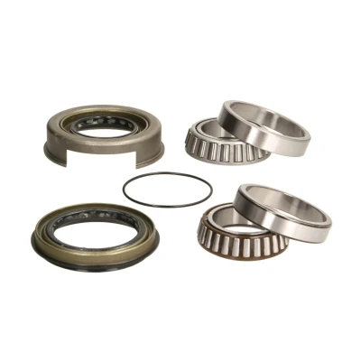 Imagem de SNR R141.60 Kit de rolamento roda 77 NISSAN: Pick Up, TERRANO 2, Juke