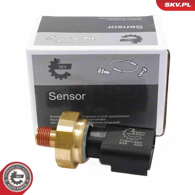 Imagem de ESEN SKV 17SKV824 Sensor Pressão do Óleo JEEP: Grand Cherokee 2, I, II, CHRYSLER: VOYAGER 4