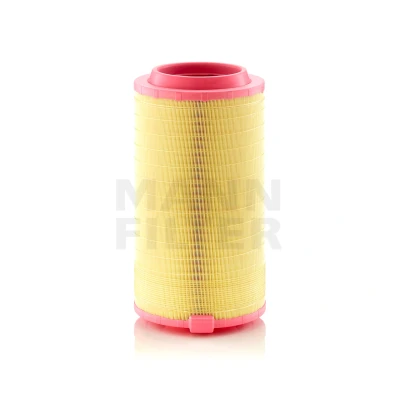 Imagem de MANN FILTER C 27 038/1 Filtro de ar 499 267 Cartucho filtrante