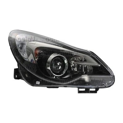 Imagem de VALEO 044590 Farol Principal OPEL: Corsa D Hatchback