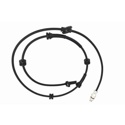 Imagem de VEMO V24 72 0282 Sensor de ABS ambos os lados, Eixo traseiro ALFA ROMEO: 147