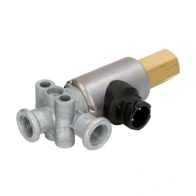 Imagem de Válvula solenoide WABCO 4720703390