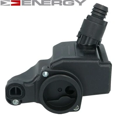 Imagem de ENERGY SE00045 Separador de óleo, respiro do cárter da cambota VOLKSWAGEN: Golf 4, Polo III Hatchback, IV SEAT: Ibiza 2